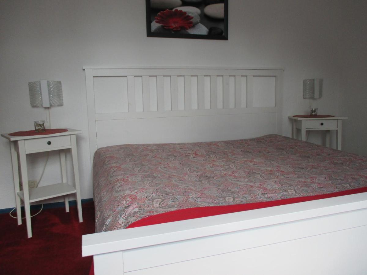 Apartment Fewo 2 - Haus Lorenzen